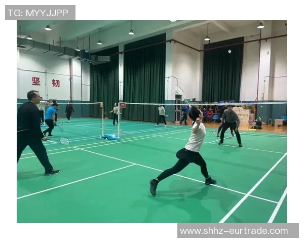 陈丽独家分享羽毛球技巧与心得助你提升球技的秘诀与经验解析